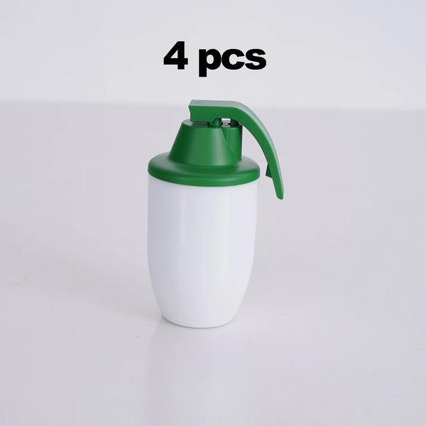 Grenada RGB Pressure Auxiliary Night Light