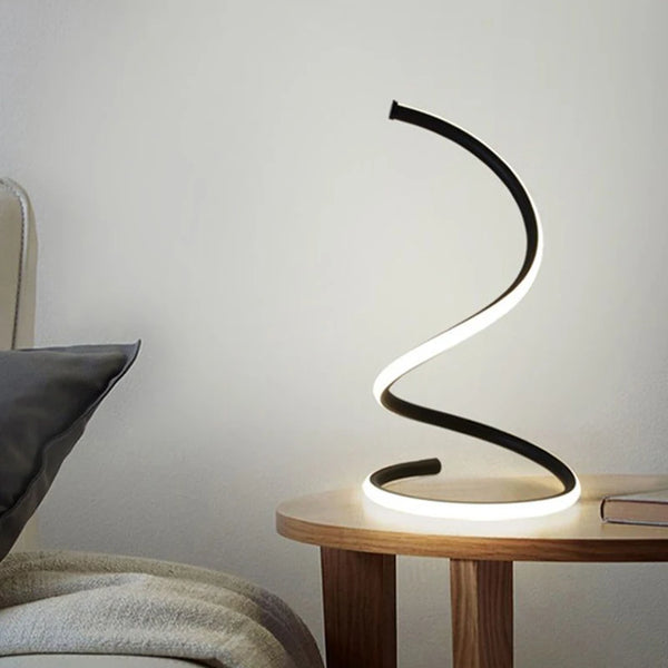 Nordic LED table lamps