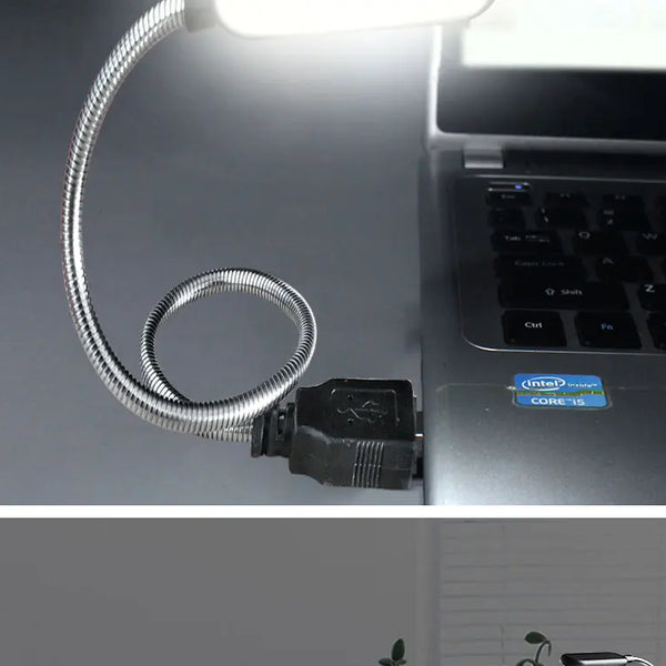 1 Piece Mini USB LED Light for Multiple Use