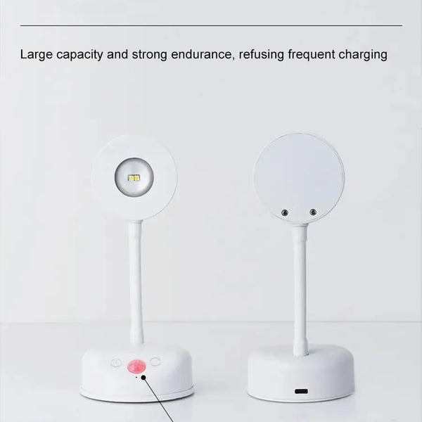 Wireless motion sensor night light