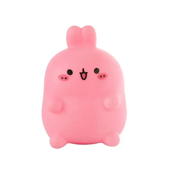 LED Rabbit Night Light Small Table Light