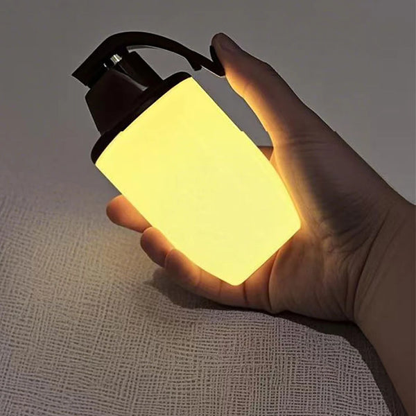 Grenada RGB Pressure Auxiliary Night Light