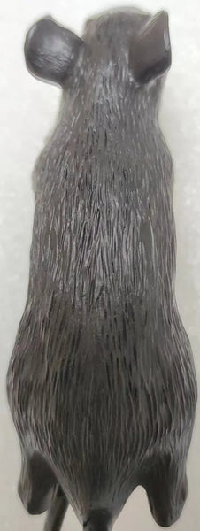 Nordic Resin Mouse Night Light, Small, Cute, Modern, LED