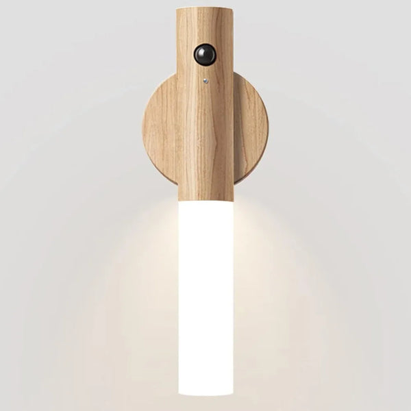 Night light motion sensor