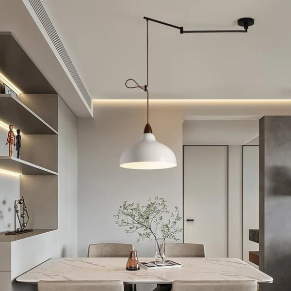 Nordic ceiling lights