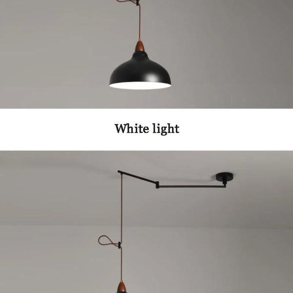 Nordic ceiling lights