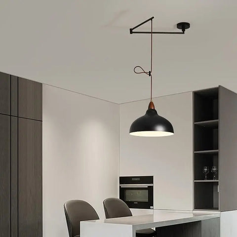 Nordic ceiling lights