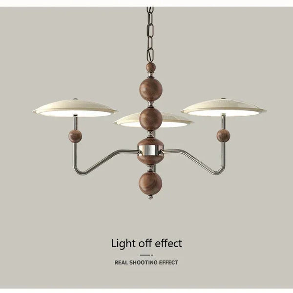 Modern Nordic pendant lamp