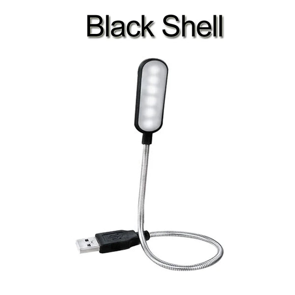 1 Piece Mini USB LED Light for Multiple Use