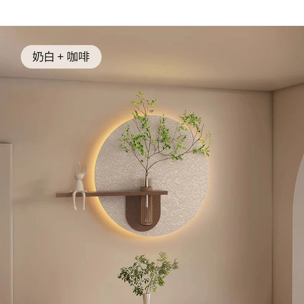 Wall lamp