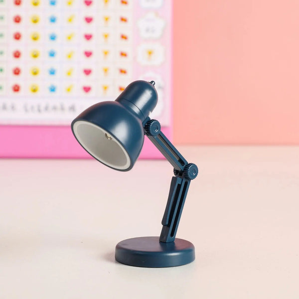 Mini Foldable Magnetic LED Desk Lamp
