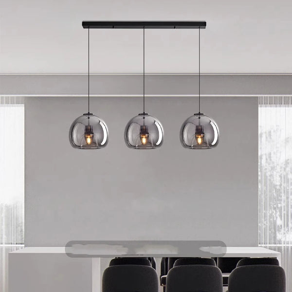 LED pendant lights for decoration