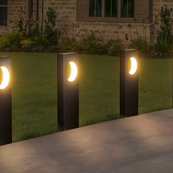 4/6Pack Super Bright Solar Lights, 12Hrs Auto On/Off, Outdoor Pathway/Garden/Patio LED Decor for Wedding/Mother's Day"
