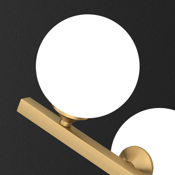 LED pendants for decoration