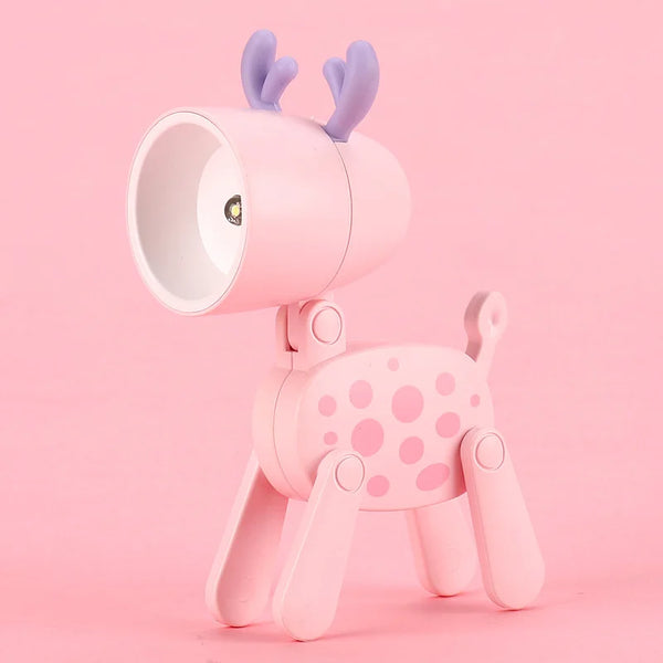 Mini Foldable LED Night Lights