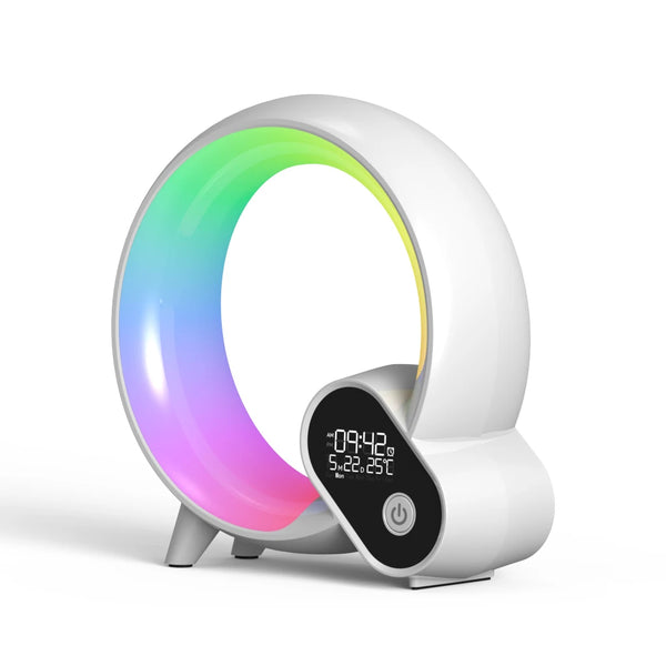 Smart Q Wake-up Light