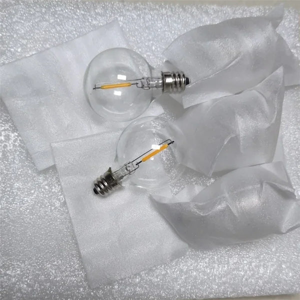 Nordic Resin Mouse Night Light, Small, Cute, Modern, LED