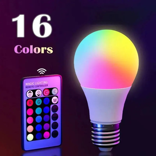 RGB lamp