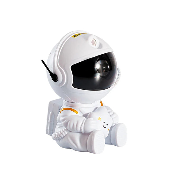 Astronaut Led Galaxy Projector Night Lights
