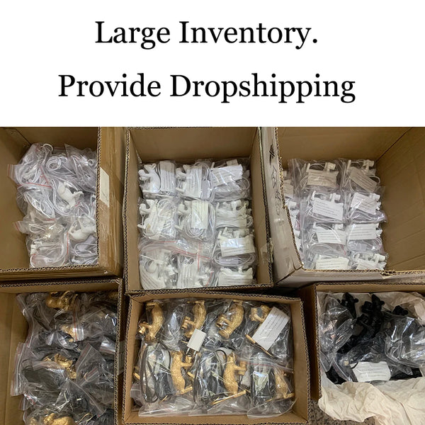 Modern resin LED table lamp with mouse animal