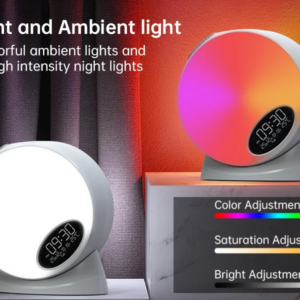 Galaxy Projector, 13-in-1 Night Light, Constellations