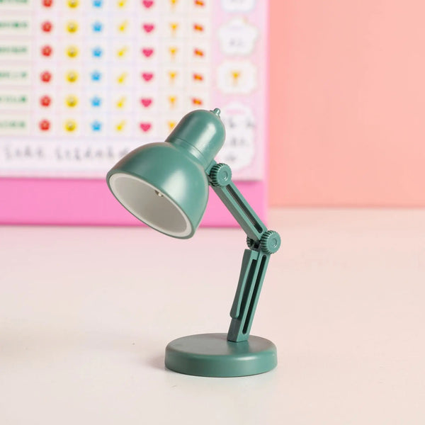 Mini Foldable Magnetic LED Desk Lamp