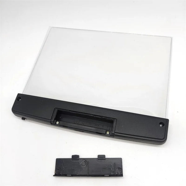 LED light panel for bookmarks