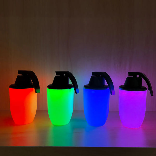 Grenada RGB Pressure Auxiliary Night Light