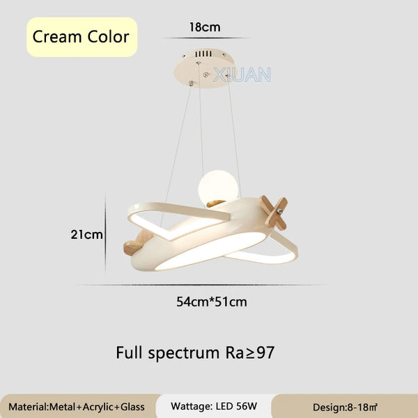 Cute animal wall lamp