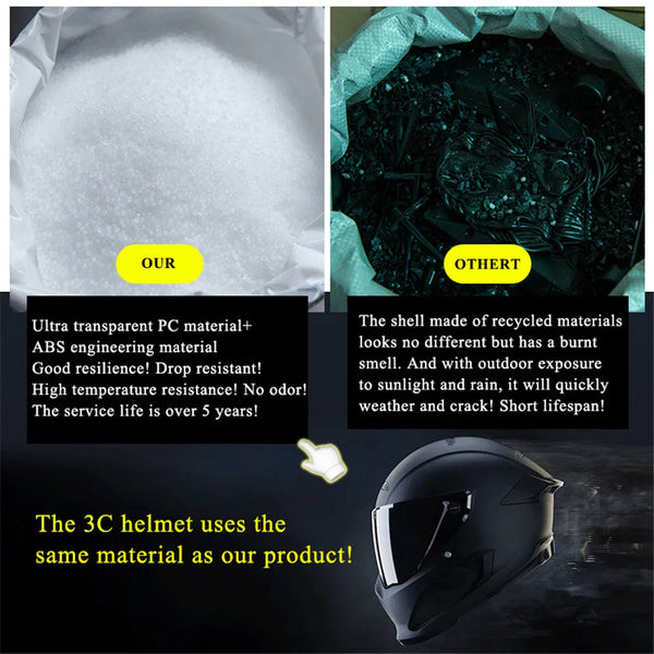 Solar Step Lights (2/4PCS) – Warm & Cool White Options | Waterproof Automatic LED for Outdoor Stairs & Decks