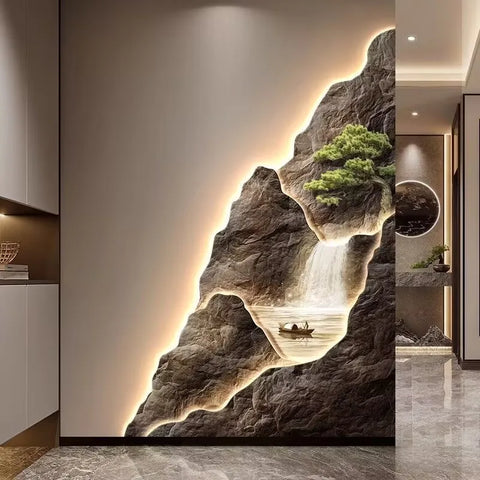 Wall lamp