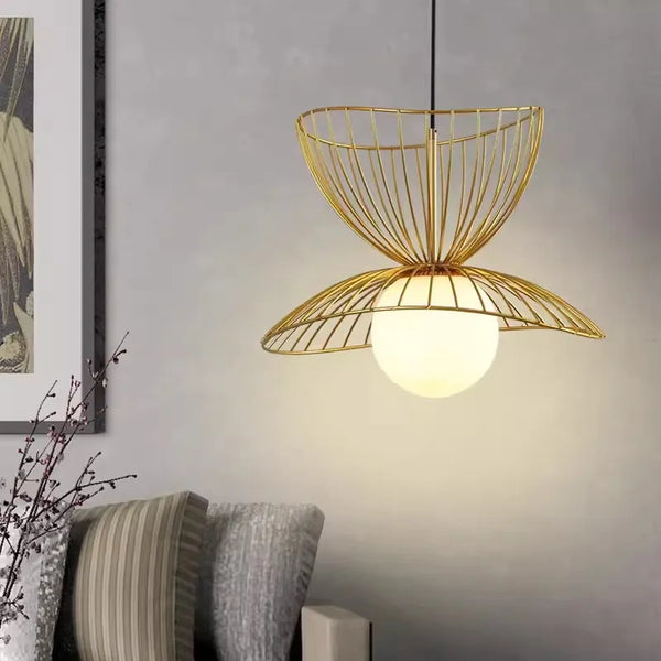 Dining table chandeliers