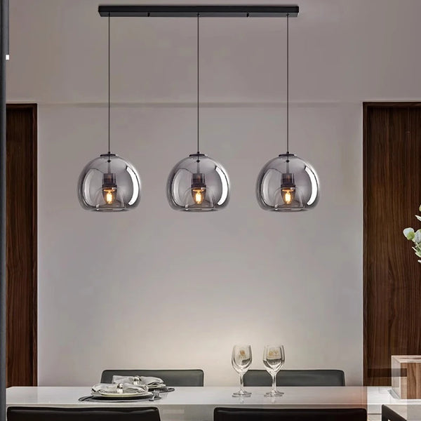 LED pendant lights for decoration