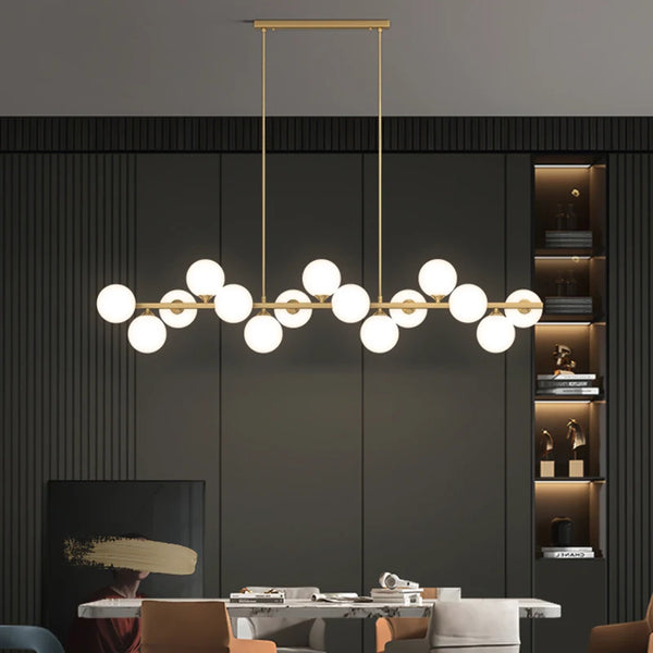 LED pendants for decoration