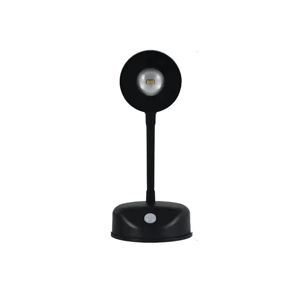 Wireless motion sensor night light