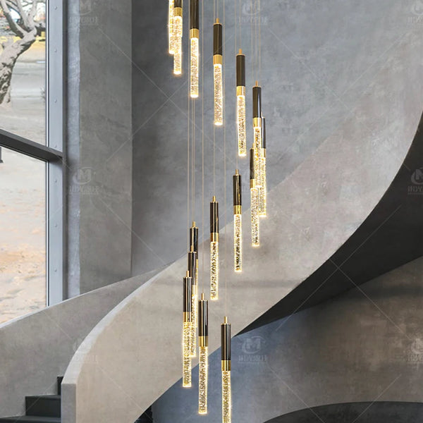 LED pendant lights for modern home