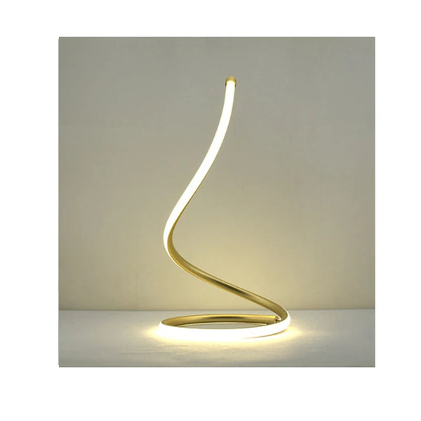 Nordic LED table lamps