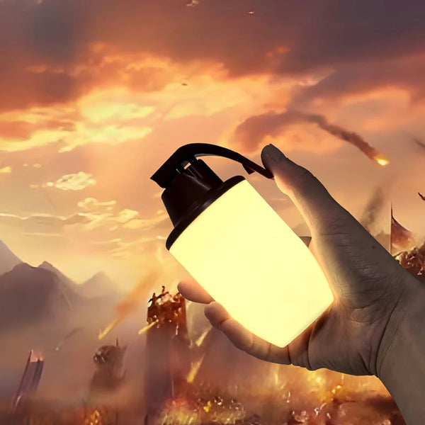 Grenada RGB Pressure Auxiliary Night Light