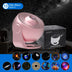 Galaxy Projector, 13-in-1 Night Light, Constellations