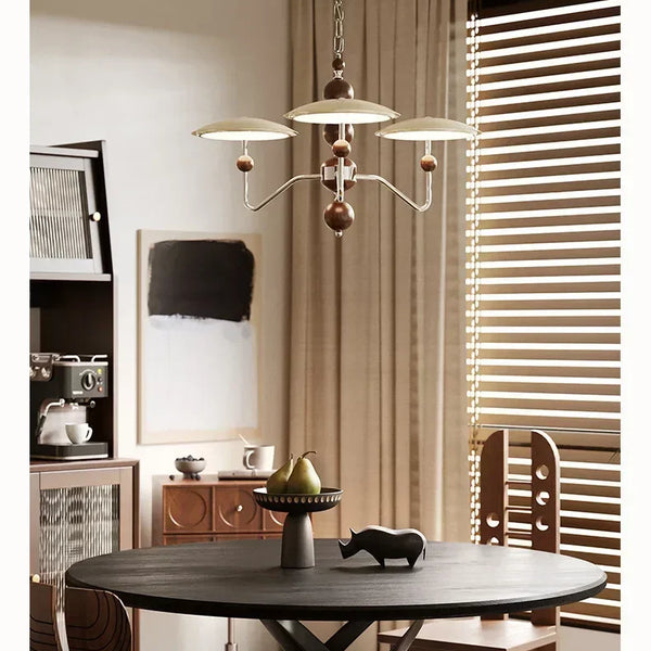 Modern Nordic pendant lamp