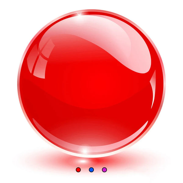 Magic Flying Ball LED Lighting