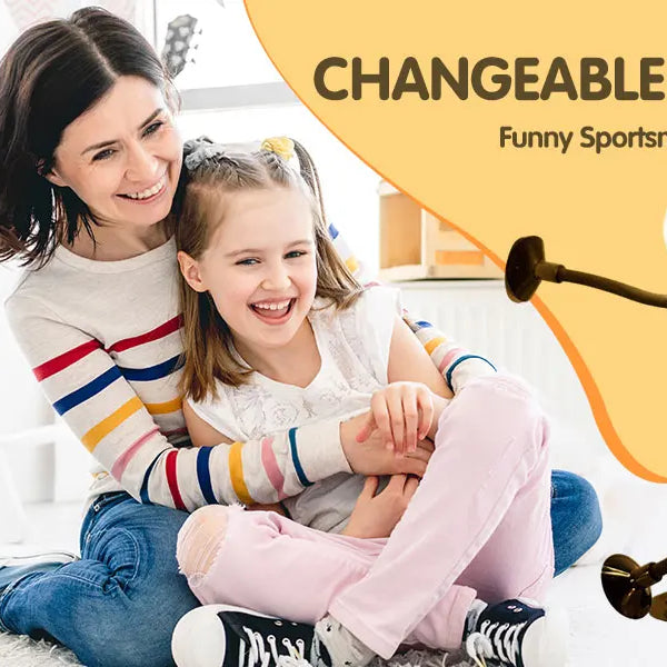 DIY funny button-shaped night lights