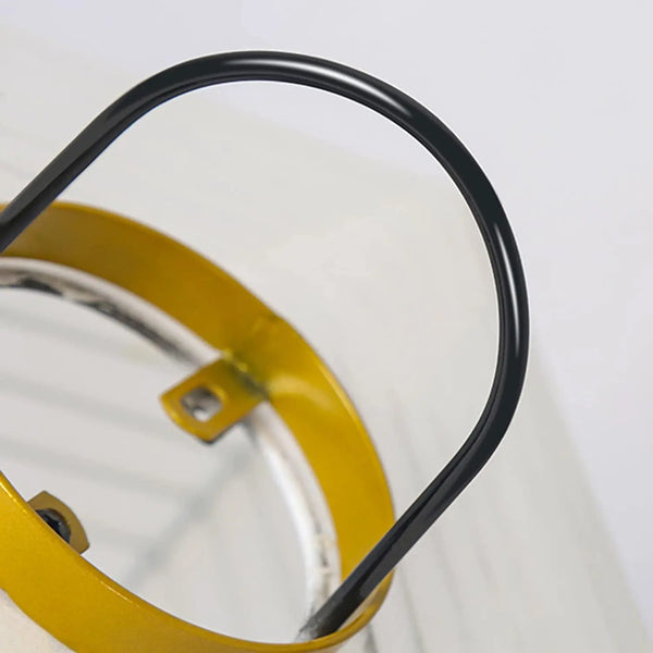 Japanese Creative Tripod Floor Lamp-vip