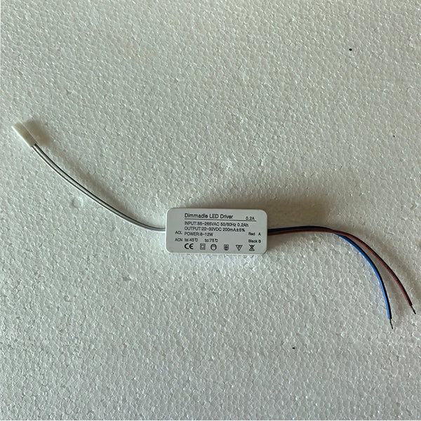 Nordic LED pendant light, simple, modern and elegant