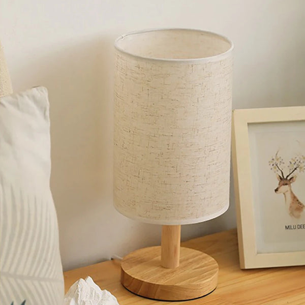 LED table lamps, Chinese style USB socket