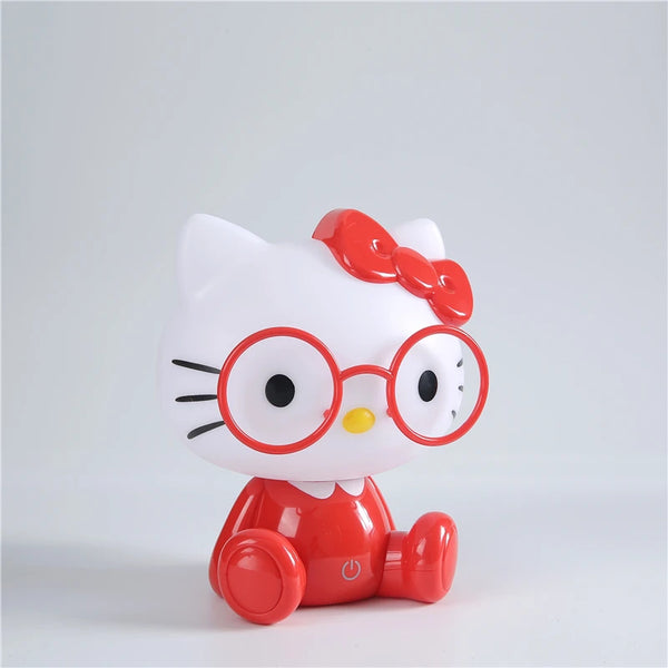 Hello Kitty Bedside Lamp, LED USB