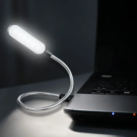 1 Piece Mini USB LED Light for Multiple Use