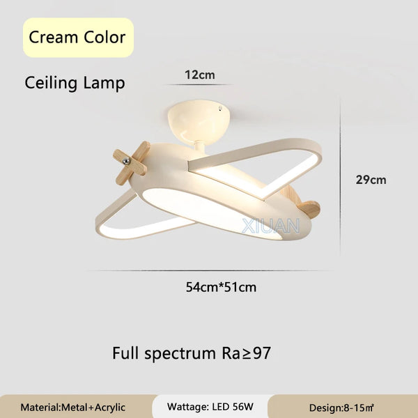 Cute animal wall lamp