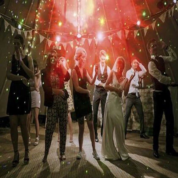 Astronaut Led Galaxy Projector Night Lights