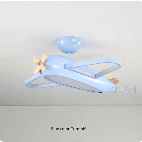 Cute animal wall lamp